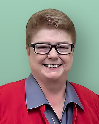 Photo of Rebekah Hafford, Clinical Social Work/Therapist, LCSW