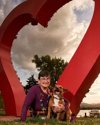 Photo of Dr Julie Ann Allender, Psychologist in Loveland, CO