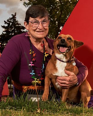 Photo of Dr Julie Ann Allender, Psychologist in Larimer County, CO