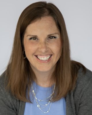 Photo of Becky Baruth, Counselor, LMHP, PMH-C