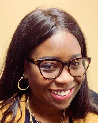 Photo of Ericka M. Walters, Clinical Social Work/Therapist in Manchester, MD