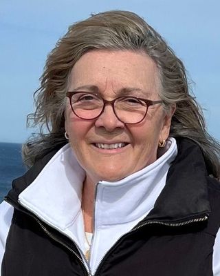 Photo of Sharon Bellao, MEd, BS, ICF