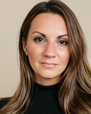 Photo of Tiffany Allen, Marriage & Family Therapist, LMFT