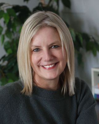 Photo of Susan Cantin, Clinical Social Work/Therapist, LCSW