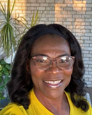 Photo of Sandra Denise Percy-Smith, Psychiatric Nurse Practitioner, MSN, APRN, PMHNP-C
