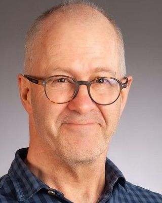Photo of John Craster Barclay, Psychologist, MA