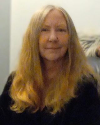 Photo of Mary Radaker, LPC, Licensed Professional Counselor