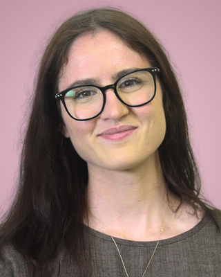 Photo of Yuliana Lysack, Registered Psychotherapist (Qualifying), RECE, MCAP