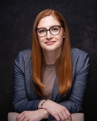 Photo of Jackie Best, Marriage & Family Therapist, MA, LMFT