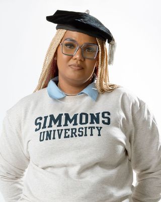 Photo of Dr. Regina C Clark, Clinical Social Work/Therapist, DSW, LCSW