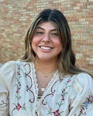 Photo of Ana Cardoso, Limited Licensed Psychologist, T.L.LP