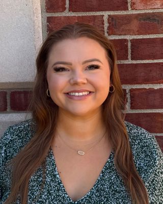 Photo of Kayla Brock-Provencher, Clinical Social Work/Therapist, LCSW, MFT-A