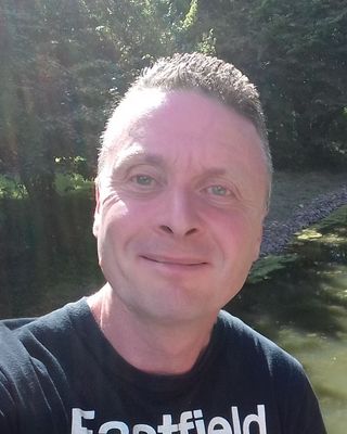 Photo of Paul Northcott, Psychotherapist, PhD