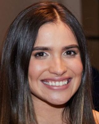 Photo of Carolina Morales, Counselor, LMHC
