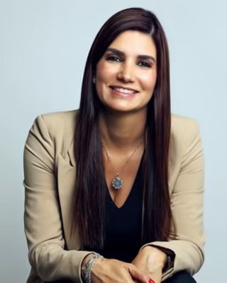 Photo of Monica Alvarez, Counselor, LCPC