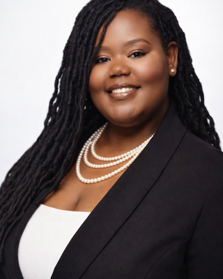 Photo of Ricki Martin, Clinical Social Work/Therapist, LMSW