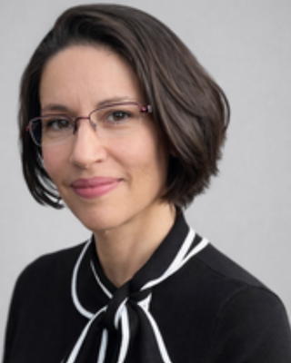 Photo of Amy Anderson, Licensed Professional Counselor, LPC-S