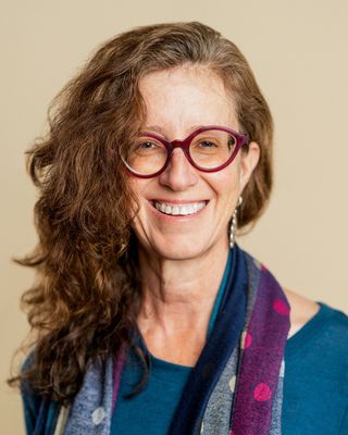 Photo of Julie Madlin, Mental Health Counselor, LMHC, MS
