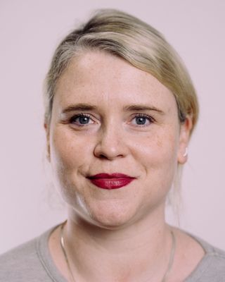 Photo of Laura Williams, Psychologist, DCounsPsych, HCPC - Couns. Psych.