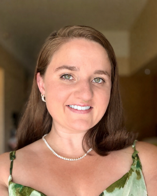 Photo of Sara Ventriglia, Counselor, MS, LCPC-C
