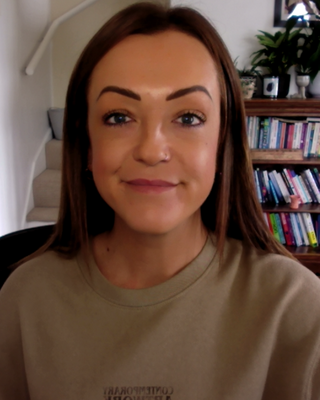 Photo of Becky Sarah List - Becky List. - Psychotherapeutic Counsellor, Psychotherapist, MUKCP