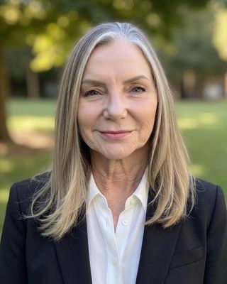 Photo of Sharon Johnson, Clinical Social Work/Therapist, LCSW