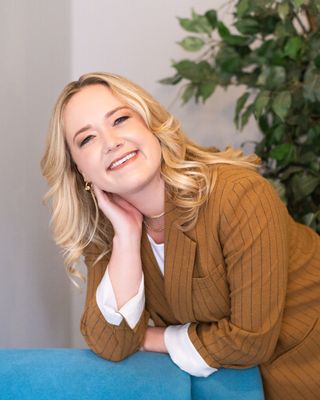 Photo of Mary Olivia Verhulst, Counselor, LMHC, MA, PMH-C