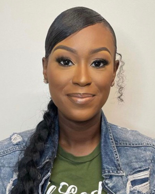 Photo of Domonique L Smith, Pre-Licensed Professional in Novi, MI