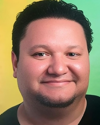 Photo of Anthony Rivera, Marriage & Family Therapist, LMFT