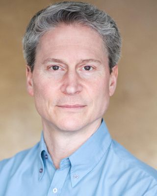 Photo of Jim Reynolds, Counsellor