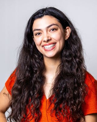 Photo of Sophia McWhorter, Clinical Social Work/Therapist, MA, LCSW