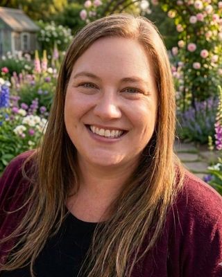 Photo of Jamie Cox, Clinical Social Work/Therapist, MSW, LSW