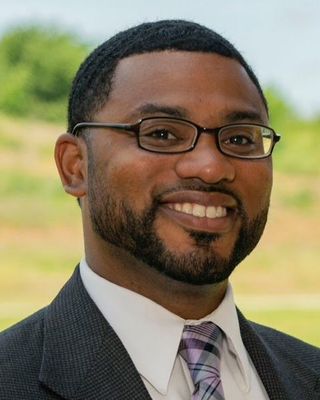 Photo of Undre Alee, Licensed Professional Counselor, MA, MDiv, LPC