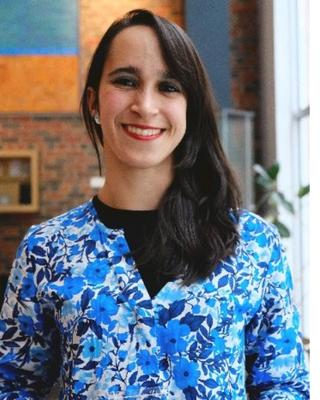Photo of Carolina Martinez, Registered Provisional Psychologist in Sherwood Park, AB