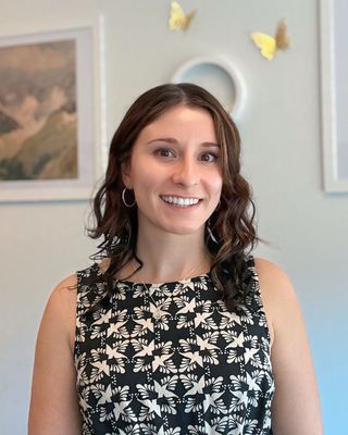 Photo of Lauren Perez, Psychologist, PhD, BCBA