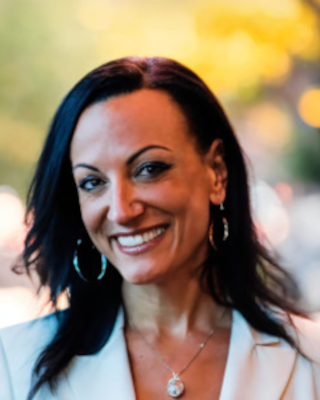 Photo of Abigail Kolb, Clinical Social Work/Therapist, PhD, LMSW