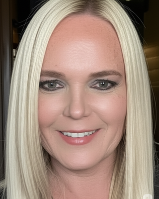 Photo of Leah Marie Syberg, Licensed Professional Counselor, LMHC