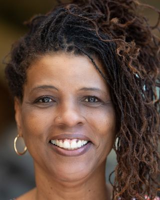 Photo of Joi R. Grier, Marriage & Family Therapist Intern, MA, MS, AMFT