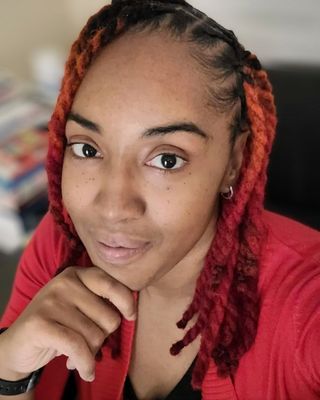 Photo of Angela Denise Harvey, Licensed Professional Counselor, MA, LPC-S, LCMHC