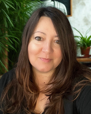 Photo of Melanie Padron Golding, Counsellor, MBACP
