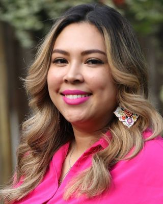 Photo of Leanna R Taliaferro, Clinical Social Work/Therapist, LCSW
