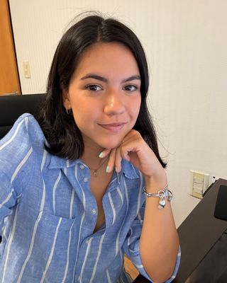 Foto de Camila Rosso, Psicólogo, Lic. en Psicología