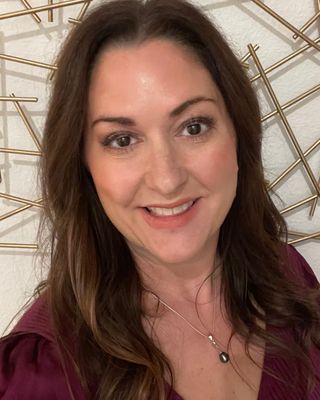 Photo of Andrea Ornelas - Andrea Ornelas, LCSW, Clinical Social Work/Therapist, MSW, LCSW