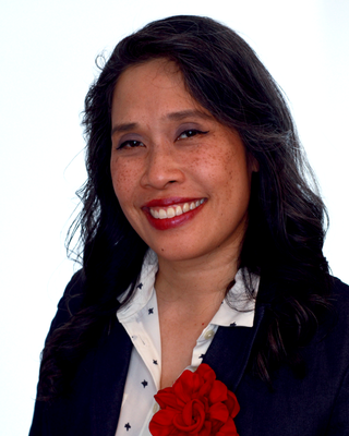 Photo of Vernalynne De La Rosa, Marriage & Family Therapist, MA, LMFT