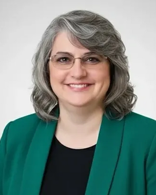 Photo of Patricia Mikels, Licensed Professional Counselor, MEd, LPCA