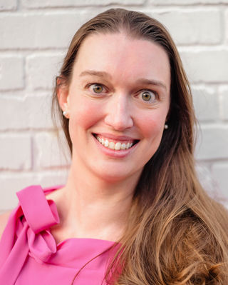 Photo of Erica R Whitt, Clinical Social Work/Therapist in Spartanburg, SC