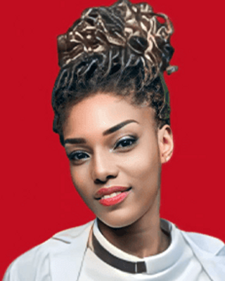 Photo of Venessia Marie Norvil, Psychiatric Nurse Practitioner, PhD