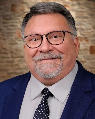 Photo of Dwight Faught, Psychiatric Nurse Practitioner, DNP, RN, PMHNP-B