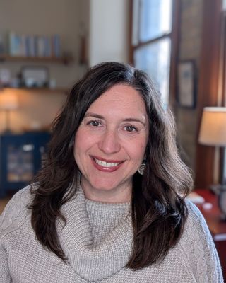 Photo of Maren McMillan - Maren McMillan, PsyD LP, Psychologist, PsyD, LP