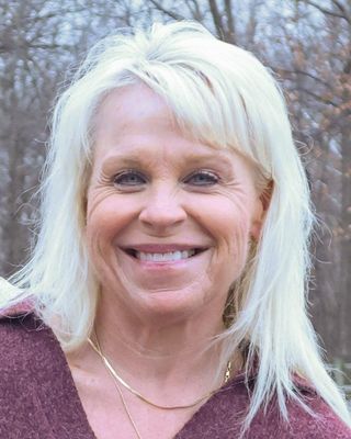 Photo of Amy Hennes, Licensed Professional Counselor, LPC
